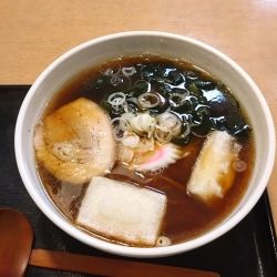 そば処 富士見台長岡屋の画像