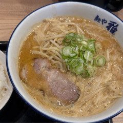 麺や 雅 埼玉川口店の写真