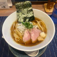 中華ソバ 篤々 TOKU-TOKUの画像