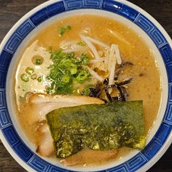 楽天とんこつらーめん