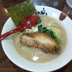 麺屋達 野々市店の画像