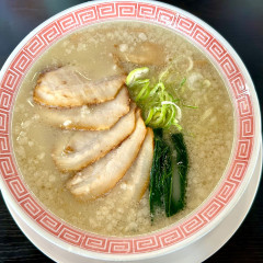 幸楽苑 常陸大宮店の画像