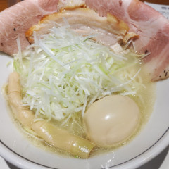 麺屋 聖 離れの画像