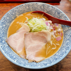 麺匠 粋やの画像