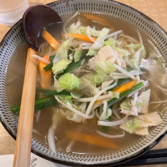 中華料理 一番の画像