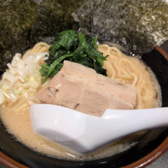 ラーメン達磨家 藤沢店の画像