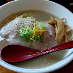 麺匠 風流の画像