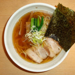 麺酒場 だしまるの画像