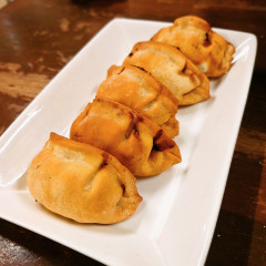 まこちゃんラーメン道楽の画像