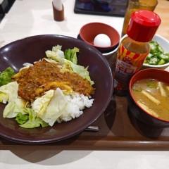 すき家 小伝馬町店の画像