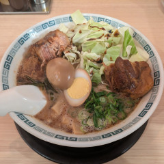 桂花ラーメン 池袋東口店の画像