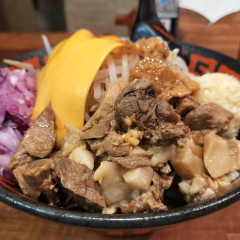 東京ぶたくらぶの画像