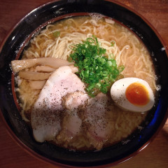 麺処ほおずきの画像