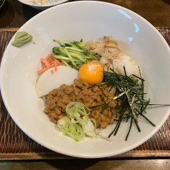 手打そば 甚作の画像