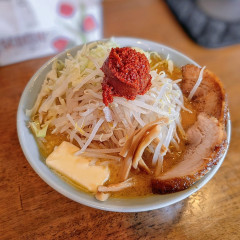 めんりゅうの画像