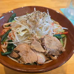 時は豚なりの写真