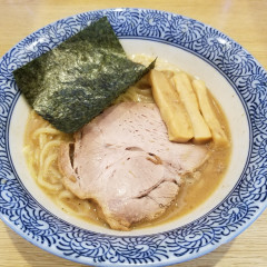 らーめん・つけめん 虎心の画像