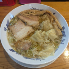 支那そば専門店 へいきち 東金店の画像