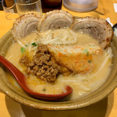 麺場 田所商店 川崎店の写真