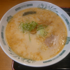 日高屋 一橋学園北口店の画像