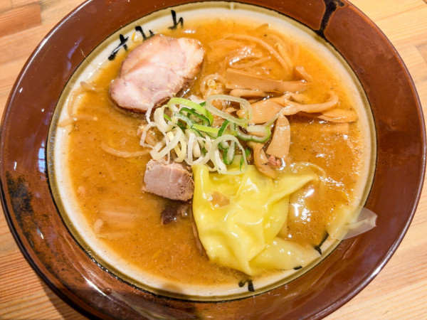 「味噌」@すみれ 横浜店の写真