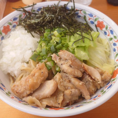 麺やkyoの画像