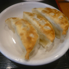 日高屋 一橋学園北口店の画像