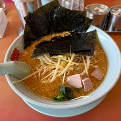 ラーメン山岡家 太田店の画像