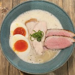 脳好クリーミーラーメン塩