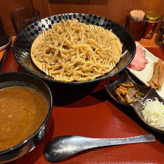 二代目めん屋 秋もとの画像