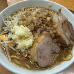 ラーメン荘 歴史を刻め 六甲道の画像