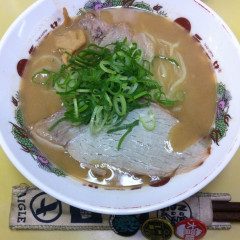 天下一品 京橋店の画像