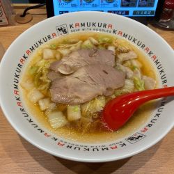 ラーメン