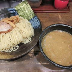 吉笑らーめん 東伏見店の写真