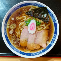 白河手打中華 せいくん家の画像