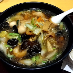 香港居酒屋 龍記 三田店の画像