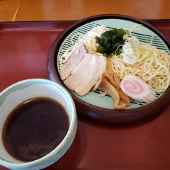 山田うどん 新田嘉祢店の画像