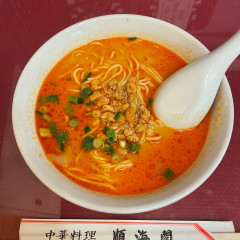 順海閣 本館の画像