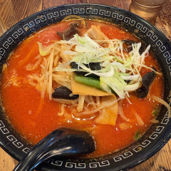 北海道らーめん 龍源 大泉店の画像