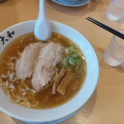 佐野ラーメン