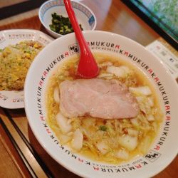 おいしいラーメン(820円)