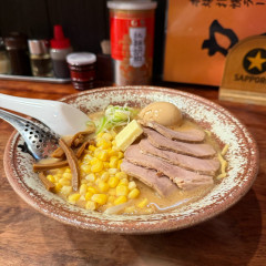 ラーメン力丸の画像