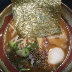 豚そば ぎんや 黒川本店の画像