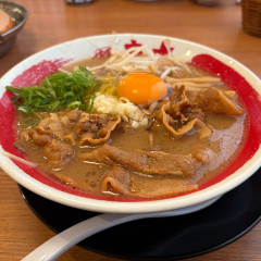 ラーメン東大 藍住インター店の画像