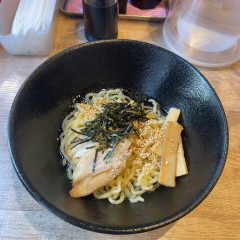 油そば 大革命 三宮店の画像