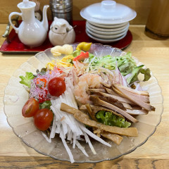 餃子飯店の画像