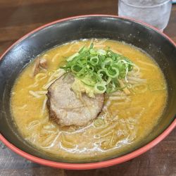 サッポロラーメン