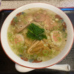 支那そば専門店 見晴亭 藤岡店の画像