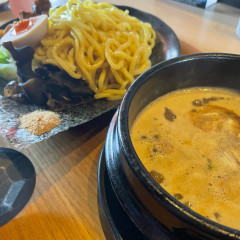 よいちつけ麺研究所 新田店の画像