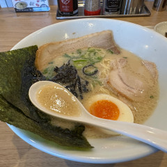 一風堂 前橋店の画像